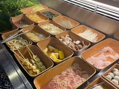 -火炉火自助餐(喜隆多店)