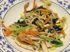 -古都历食南京菜·烤鸭·鸭血粉丝·汤包(南京博物院店)