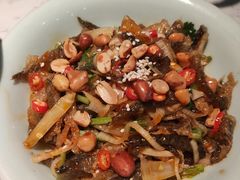 顺德鱼皮-大榕树下顺德菜(融创茂店)