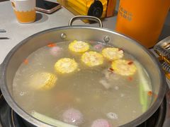 -潮发潮汕牛肉店(东方宝泰店)