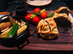 -上海苏宁宝丽嘉酒店·Cafe Bellagio西餐厅