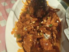 -那家老院子东北菜·饺子·小鸡炖蘑菇(艳华街店)