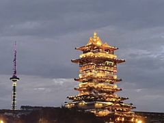 -仙海旅游度假区