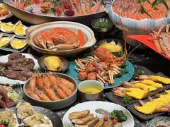 -樱之盛宴·蟹料理海鲜自助(前进大街店)