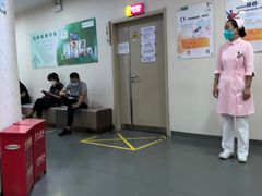 -慈铭体检(洋桥分院)