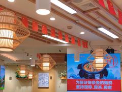 -大师傅金奖啤酒鱼(西街口总店)