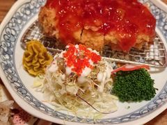 -隐月· 㐂和食屋(芝罘万达公馆店)