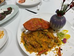 -醉霖生态餐厅(交大店)