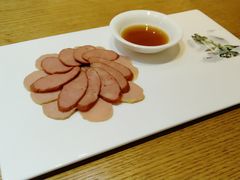 -菩提树·素食餐厅(汇智国际商业中心店)