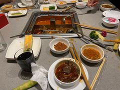 -海底捞火锅(奥山世纪城店)