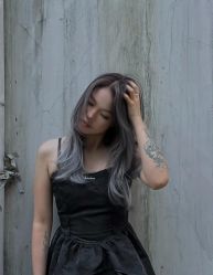 -丝语萱形象