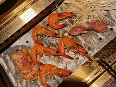 -新石器烤肉(中房金谊广场店)
