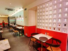 -璞臻汽锅餐厅(南京东路店)