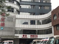 -南国会酒家(岗顶1站广场店)