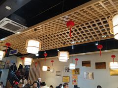 -易老妈蹄花.特色川菜(人民公园总店)