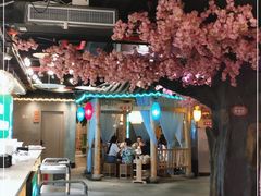 -渝厨生态火锅(合川区府店)