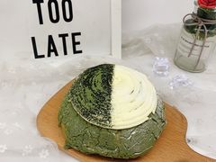 -威利旺卡烘焙西点蛋糕培训(朝阳校区)