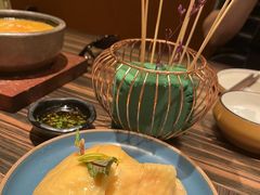 -江太极江浙菜(马桥万达广场店)