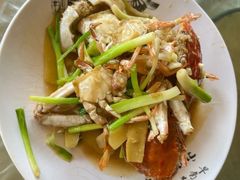 -梅姐海鲜餐厅(水头海鲜街店)