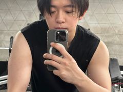 -锐动健身(博地中心店)