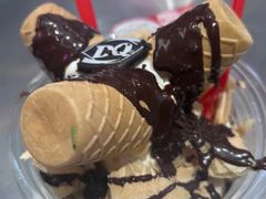 -DQ·蛋糕·冰淇淋(五角场万达店)