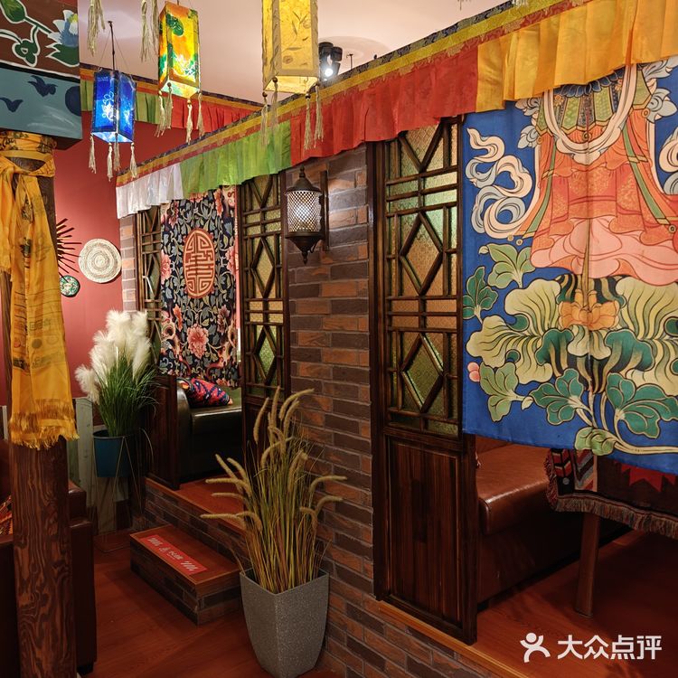 春节不打烊，榆次也有漂亮饭下午茶啦