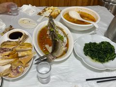 -小六农家乐(崇明西沙湿地店)