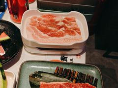 -和牛村烧肉放题(淄博王府井店)