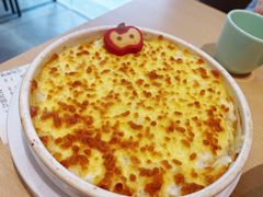 -吕氏疙瘩汤·新派鲁菜(芝罘万达店)