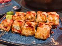 -無二炙坊·和牛烧肉(大钟寺1733店)