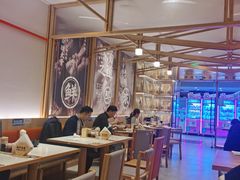 大堂-味千拉面(光启城时尚购物中心店)