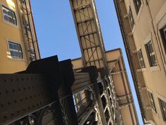 -圣胡斯塔升降机