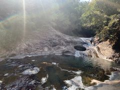-五泄景区