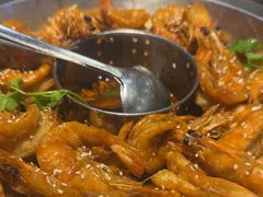 -喜虾客·大虾火锅(郑州无限城店)