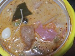 -小谷姐姐麻辣拌·麻辣烫(北辰店)
