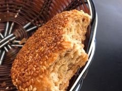 -万红路羊汤烧饼店(将台路店)
