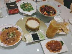 -红菜坊·烤鸭·川鲁宴(石园店)