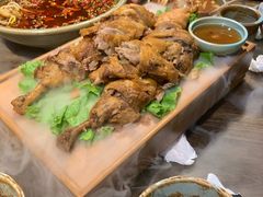 -水煮三国·川鲁江湖菜(香山店)