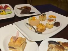 -杭州国际会议中心洲际酒店-原素全日餐厅(解放东路店)