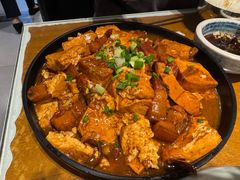 -95号酱骨·一块豆腐(展春园西路店)