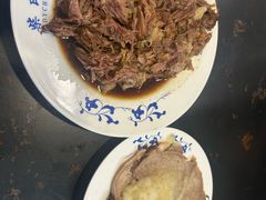 -柴氏风味斋(甘家口店)