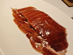 -四季民福烤鸭店(王府井东安门店)