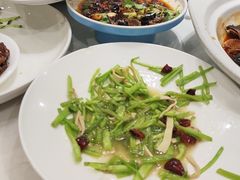 -百姓食府(秦虹路店)