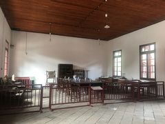 -中共中央农民运动讲习所旧址