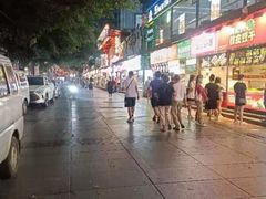 -小郡肝串串(解放碑店)