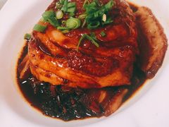 -民间瓦缸煨汤館(嵩山路店)