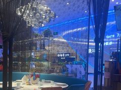 -阿里疆Alijiang·丝路美食·异域风情·清真(长楹天街店)