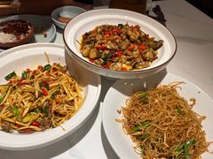 -攸州小镇家湘菜(小米科技园店)
