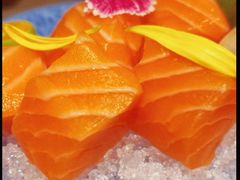 -炙柒Sekinana·精致日料(合生汇店)