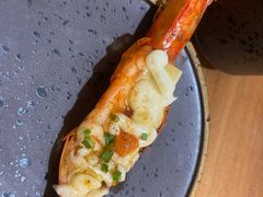 -信日本料理(信义坊店)